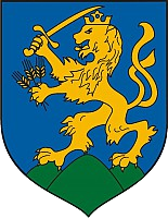 Heves Város címere