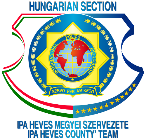 HEVES MEGYEI IPA SZERVEZET