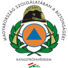 HEVES VÁRMEGYEI KATASZTRÓFAVÉDELMI IGAZGATÓSÁG